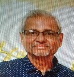 G S Rao CoRWA (Confederation of Residential Welfare Association)