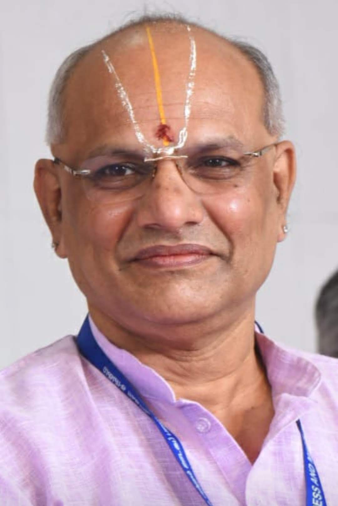 Govind Raja CoRWA (Confederation of Residential Welfare Association)